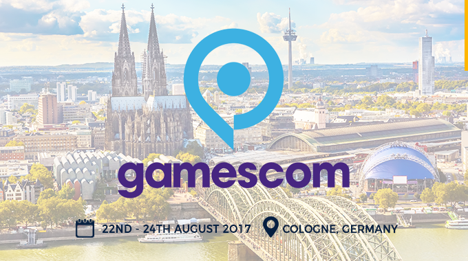 GAMESCOM BLOG BANNER