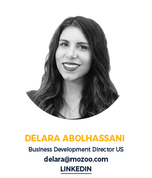 Mozoo Delara Abolhassani