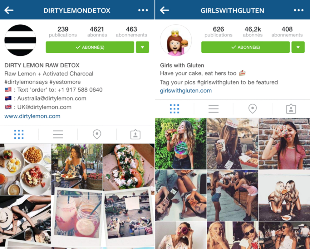 How Instagram-native brands are making millions on mobile? | The Mobile ...