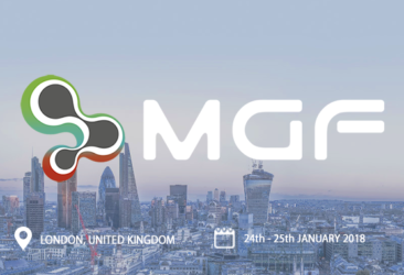 Mozoo at Gamesforum London 2018
