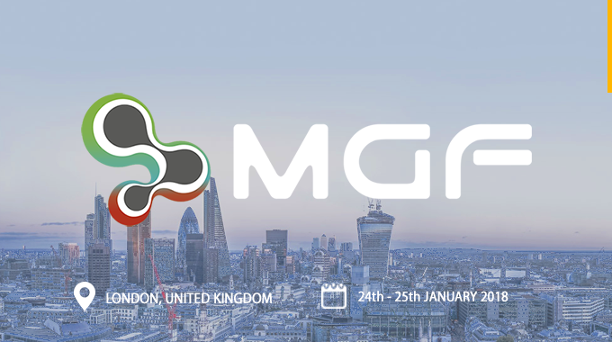 Mozoo at Gamesforum London 2018