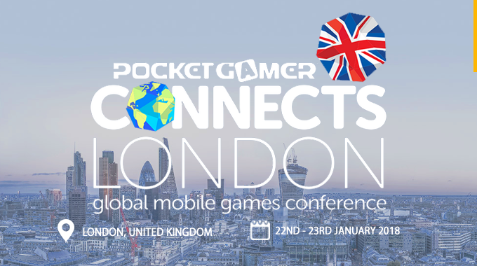 Mozoo Pocket Gamer Connect London 2018